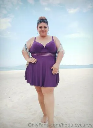 Hotjuicycurvy OnlyFans Leaked Free Thumbnail Picture - #NC3uCCGRhd