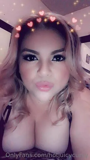 Hotjuicycurvy OnlyFans Leaked Free Thumbnail Picture - #Rki6odpmb2