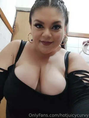 Hotjuicycurvy OnlyFans Leaked Free Thumbnail Picture - #WbqRKmgFVg