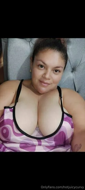 Hotjuicycurvy OnlyFans Leaked Free Thumbnail Picture - #eUBV8vUang