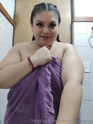 Hotjuicycurvy OnlyFans Leaked Free Thumbnail Picture - #fW9qonf1ay