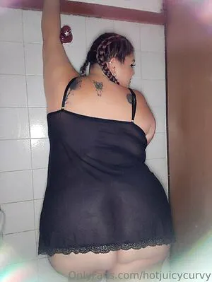 Hotjuicycurvy OnlyFans Leaked Free Thumbnail Picture - #giLcqNeyrj