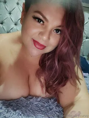 Hotjuicycurvy OnlyFans Leaked Free Thumbnail Picture - #nAfT9ngwNL