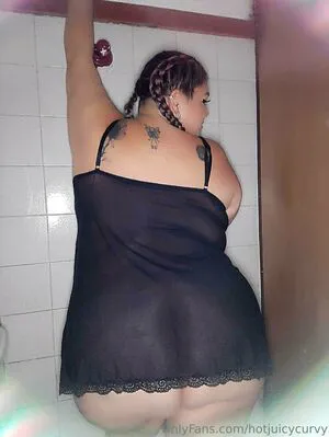 Hotjuicycurvy OnlyFans Leaked Free Thumbnail Picture - #olNOzP3SG5