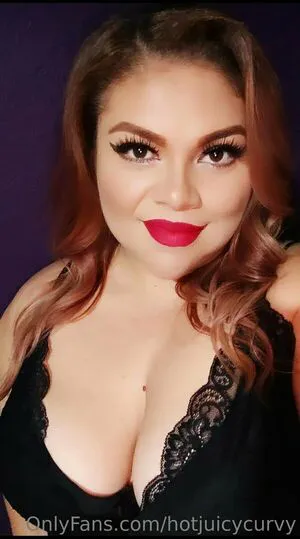 Hotjuicycurvy OnlyFans Leaked Free Thumbnail Picture - #p8DfA2i9lU