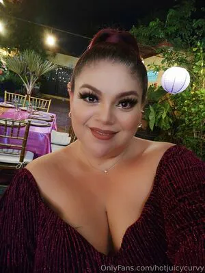 Hotjuicycurvy OnlyFans Leaked Free Thumbnail Picture - #rAASGXVfan