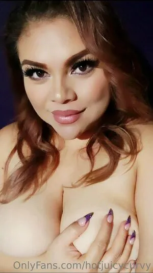 Hotjuicycurvy OnlyFans Leaked Free Thumbnail Picture - #rxlB25S2F4