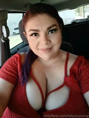 Hotjuicycurvy OnlyFans Leaked Free Thumbnail Picture - #w7D1fKYjxM