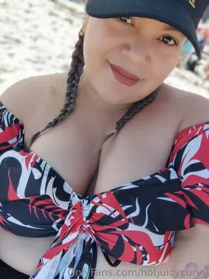 Hotjuicycurvy OnlyFans Leaked Free Thumbnail Picture - #xNyRGVFwBb