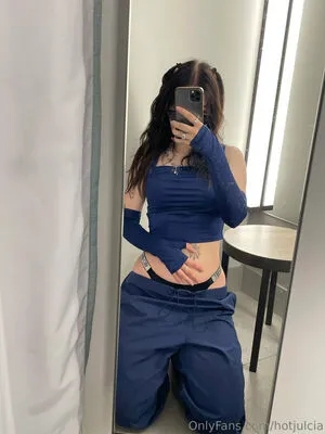 Hotjulcia OnlyFans Leaked Free Thumbnail Picture - #A9ZyV0G8wd