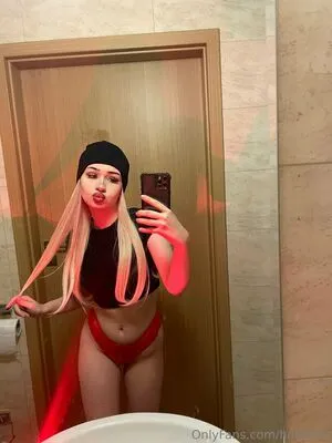 Hotjulcia OnlyFans Leaked Free Thumbnail Picture - #PW62w51sGY