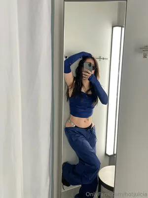 Hotjulcia OnlyFans Leaked Free Thumbnail Picture - #QpnAZqVBGr