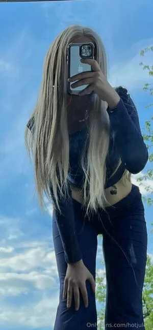 Hotjulcia OnlyFans Leaked Free Thumbnail Picture - #eKpzRQZoI0