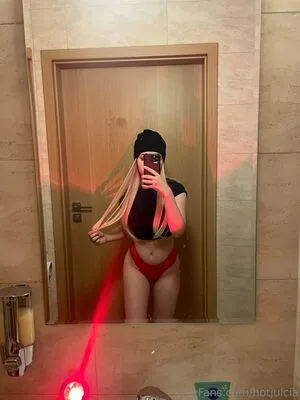 Hotjulcia OnlyFans Leaked Free Thumbnail Picture - #ecBdlwPzZZ