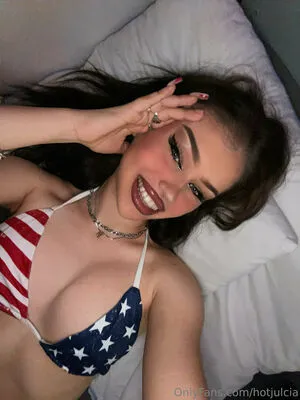 Hotjulcia OnlyFans Leaked Free Thumbnail Picture - #w1cHDDfWqS