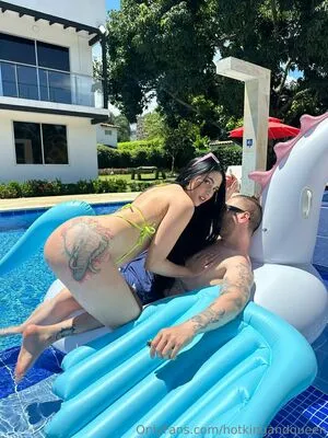 Hotkingandqueen OnlyFans Leaked Free Thumbnail Picture - #1Srpx60lxI
