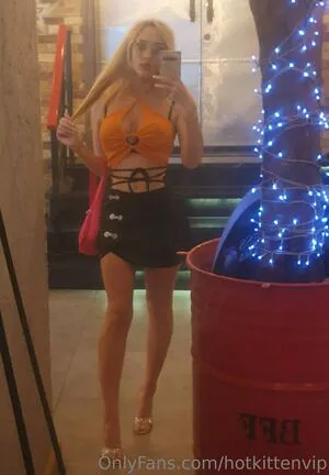 Hotkittenvip OnlyFans Leaked Free Thumbnail Picture - #wyHIFZJFsa