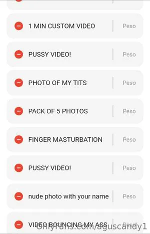 Hotlatina103 OnlyFans Leaked Free Thumbnail Picture - #1u3VmF8LVG