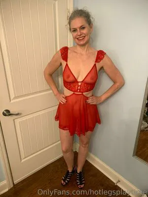 Hotlegsplaytime OnlyFans Leaked Free Thumbnail Picture - #AZI1pMZIzo
