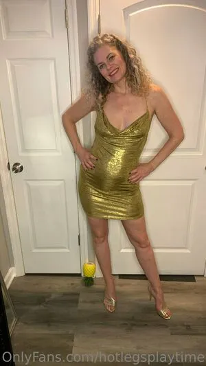 Hotlegsplaytime OnlyFans Leaked Free Thumbnail Picture - #L0kjmtf0be