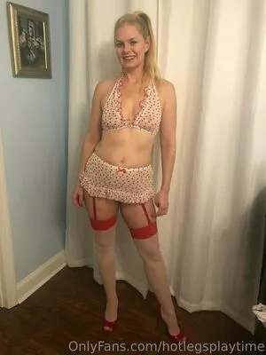 Hotlegsplaytime OnlyFans Leaked Free Thumbnail Picture - #MNuqiK2ukX