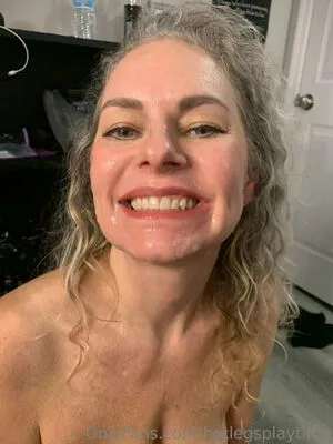 Hotlegsplaytime OnlyFans Leaked Free Thumbnail Picture - #xC8XcYtjfp