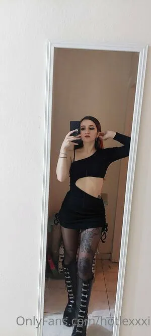 Hotlexxxi OnlyFans Leaked Free Thumbnail Picture - #1dAyK12X10