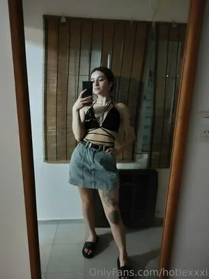 Hotlexxxi OnlyFans Leaked Free Thumbnail Picture - #32AgQbJp86