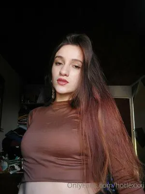 Hotlexxxi OnlyFans Leaked Free Thumbnail Picture - #79IKhstv2Q
