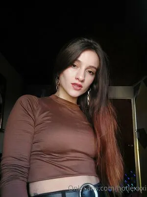 Hotlexxxi OnlyFans Leaked Free Thumbnail Picture - #FoOhaA4HQY