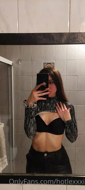 Hotlexxxi OnlyFans Leaked Free Thumbnail Picture - #IgWaSYqMkF