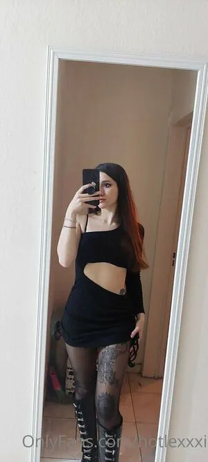 Hotlexxxi OnlyFans Leaked Free Thumbnail Picture - #KIYYYdvtm5