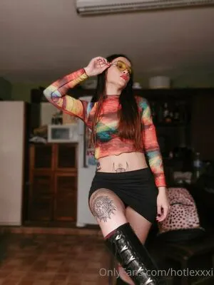 Hotlexxxi OnlyFans Leaked Free Thumbnail Picture - #Ops2g34zg0