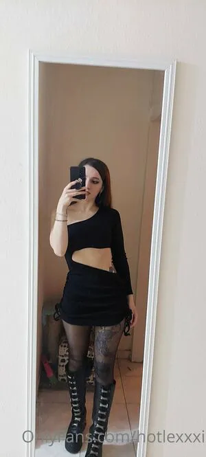 Hotlexxxi OnlyFans Leaked Free Thumbnail Picture - #T87V3eIHvb