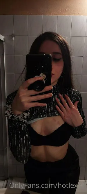 Hotlexxxi OnlyFans Leaked Free Thumbnail Picture - #VSNWyRWiGo