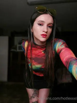 Hotlexxxi OnlyFans Leaked Free Thumbnail Picture - #WsMLF29lSG