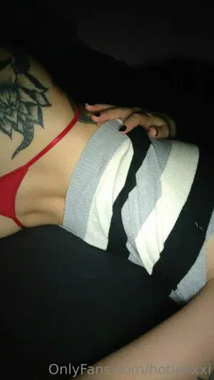 Hotlexxxi OnlyFans Leaked Free Thumbnail Picture - #avHJmJabwR