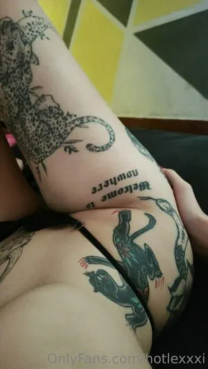 Hotlexxxi OnlyFans Leaked Free Thumbnail Picture - #fDtSf4BFpv