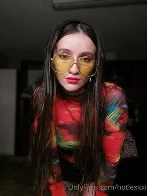 Hotlexxxi OnlyFans Leaked Free Thumbnail Picture - #fTAY6dMMfj