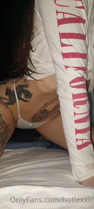 Hotlexxxi OnlyFans Leaked Free Thumbnail Picture - #kA4e34bOpp