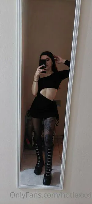 Hotlexxxi OnlyFans Leaked Free Thumbnail Picture - #pgQFETL9MN