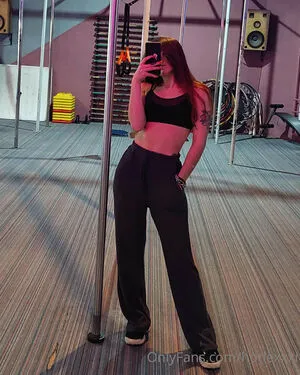 Hotlexxxi OnlyFans Leaked Free Thumbnail Picture - #tq3e4aX4b5