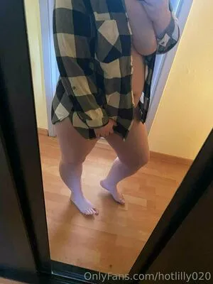 Hotlilly020 OnlyFans Leaked Free Thumbnail Picture - #OIVvoPnZu5