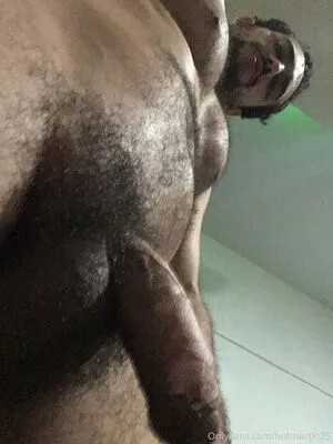 Hotmartin25 OnlyFans Leaked Free Thumbnail Picture - #AXErw3HBRI