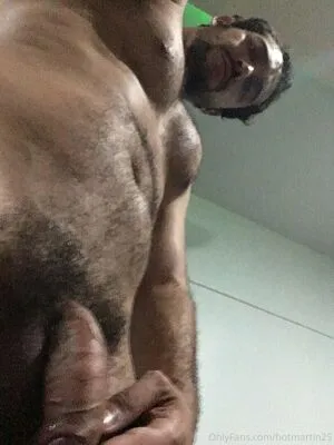 Hotmartin25 OnlyFans Leaked Free Thumbnail Picture - #C4rGkGYblH