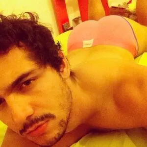 Hotmartin25 OnlyFans Leaked Free Thumbnail Picture - #NdSEOC0Duw