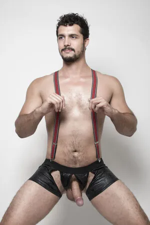Hotmartin25 OnlyFans Leaked Free Thumbnail Picture - #ewo188cnrT