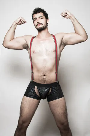 Hotmartin25 OnlyFans Leaked Free Thumbnail Picture - #hxEmIjhWdO