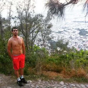 Hotmartin25 OnlyFans Leaked Free Thumbnail Picture - #tTyoojkBVI