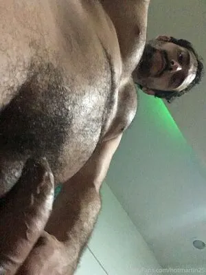 Hotmartin25 OnlyFans Leaked Free Thumbnail Picture - #tbcPiImtZr